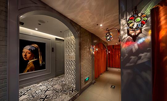 你們用的材料環保嗎?