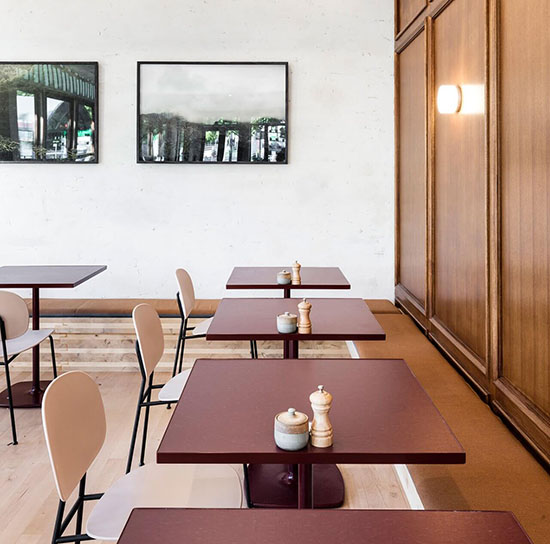 無(wú)錫餐廳裝修設(shè)計(jì)，怎么做才更好