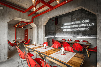 做好無(wú)錫餐廳裝修設(shè)計(jì)，需要考慮哪些方面