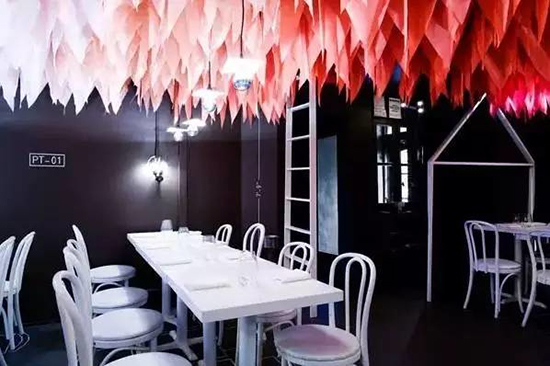 無錫快餐廳裝修,大約需要多少錢?