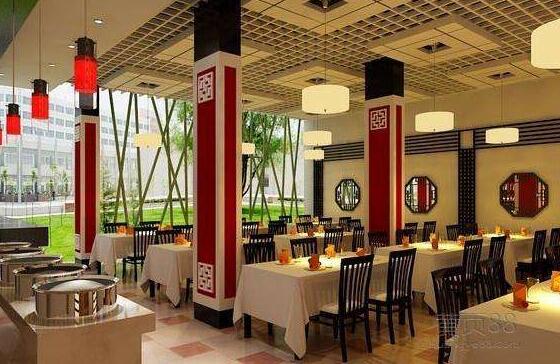 普輝裝飾，是什么讓我們的餐飲裝修更出眾