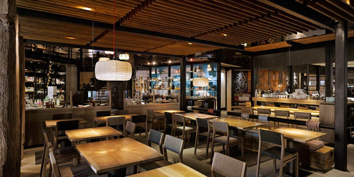 無(wú)錫餐飲裝修，食品處理區(qū)安全衛(wèi)生的基礎(chǔ)