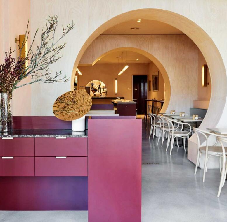 如何正確進(jìn)行無錫餐廳裝修設(shè)計(jì)？