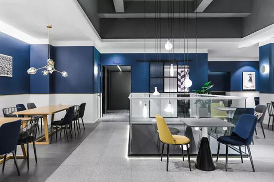 無錫咖啡店設計,如何更具吸引力