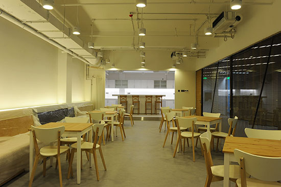 無錫茶餐廳裝修問題有哪些?