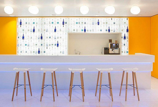 小型無錫餐廳裝修,如何讓空間更寬敞