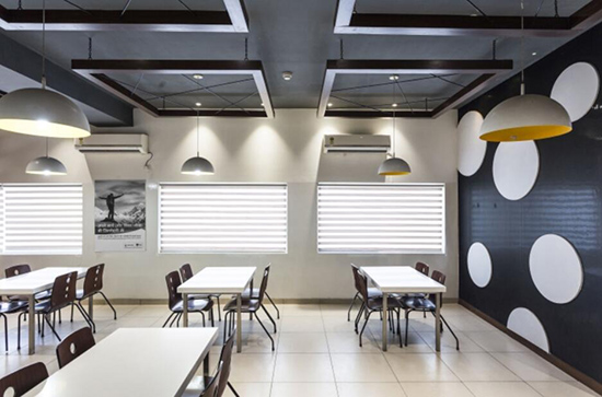 無錫餐飲裝修,如何樹立品牌形象