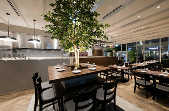 無錫餐飲裝修,這幾個環節你必須親自到場!