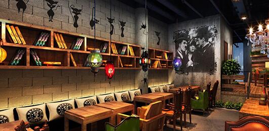 無錫餐廳設計,如何找一個好設計師