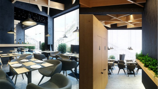 無錫餐廳裝修,規范的合同應包含哪些內容?