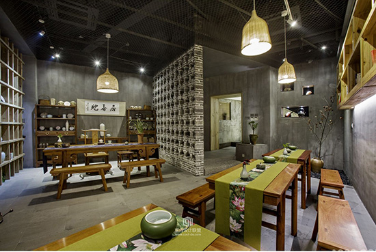 無錫餐飲設計,軟裝裝飾的五大要點