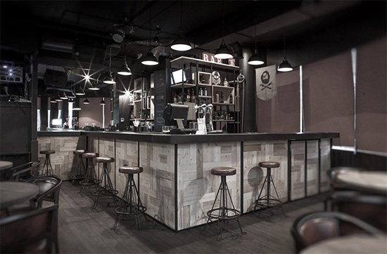 無錫餐飲裝修設計,細節真的決定成敗嗎?