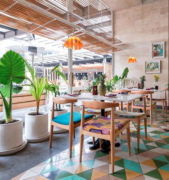 無錫餐廳裝修，這樣做能抓住顧客的心