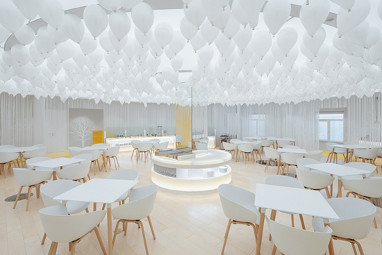 無錫餐廳裝修，如何樹立品牌形象