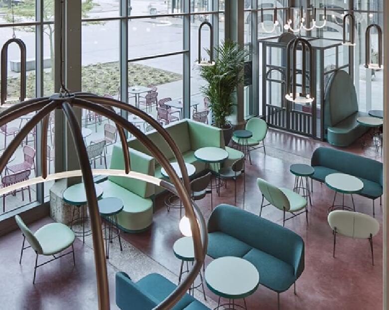 無錫餐飲裝修，不同人不同需求