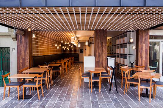 無錫餐飲裝修設計,這3點不注意就要吃大虧了