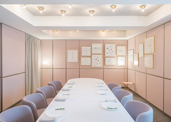 同一餐廳，不同地方為何裝修差異那么大？