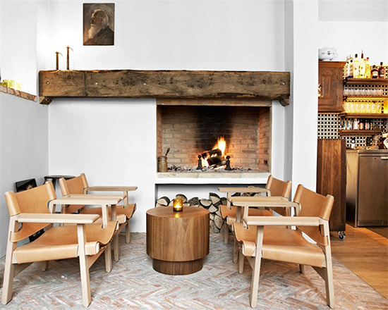 如何裝修面積小的無錫餐廳?