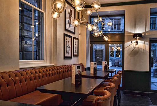 商場內的無錫餐廳裝修,如何盡快完工