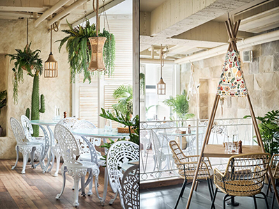 無錫餐廳裝修,這些注意事項你知道嗎?