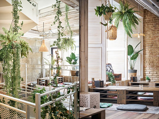 無錫餐廳裝修需要花多少錢?