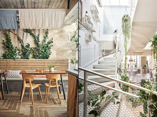 如何經營好一家餐廳?除了裝修你還能做些什么