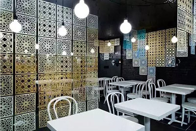 2018,無錫餐飲裝修的五大機會