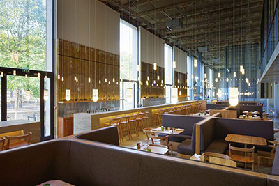 無錫餐飲裝修攻略,三大攻略讓餐廳更受歡迎