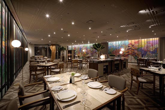 無錫餐廳裝修,這些秘訣可以幫助你