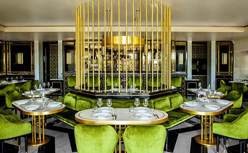 主題餐廳設(shè)計(jì)的要點(diǎn)有哪些及注意事項(xiàng)!「下」