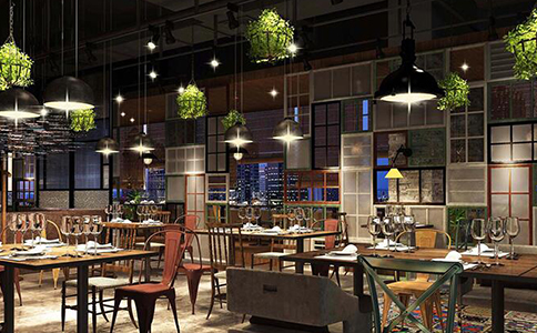 你知道餐廳裝修有哪些注意事項(xiàng)呢?