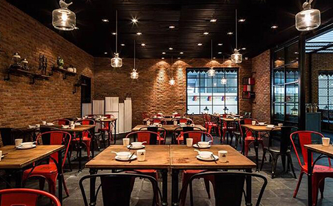 餐廳裝修設(shè)計(jì)應(yīng)當(dāng)凸顯主營(yíng)業(yè)務(wù)