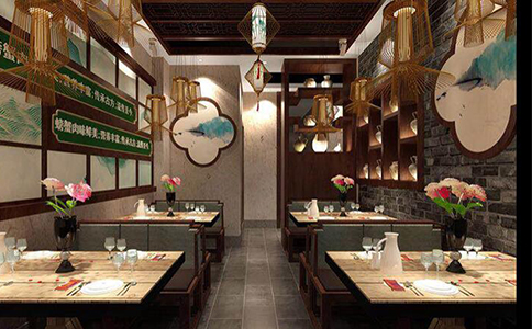 輕餐飲行業(yè)精裝修風(fēng)潮來(lái)襲,餐飲空間創(chuàng)新成焦點(diǎn)