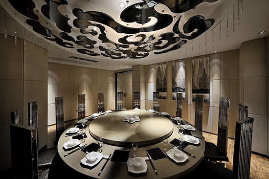 無錫餐廳設計的要素有哪些?