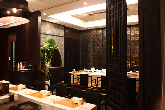 無錫餐飲設計,簽裝修合同需要注意哪些?