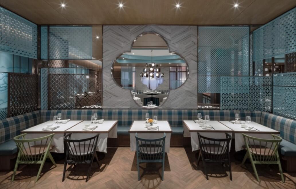 中式餐廳裝修注意事項有哪些?