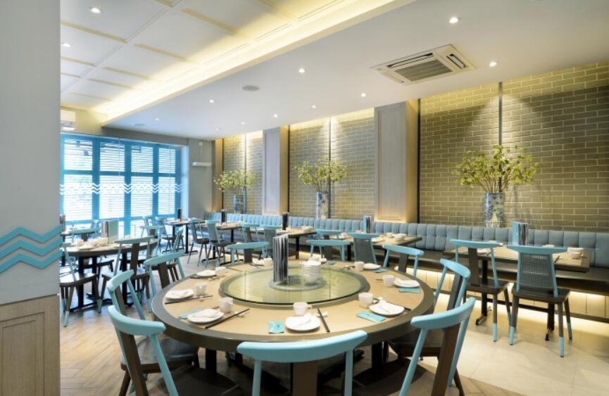 中式餐廳裝修注意事項有哪些?