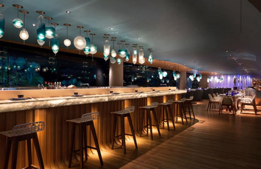 無錫主題餐廳設計要注意哪些?