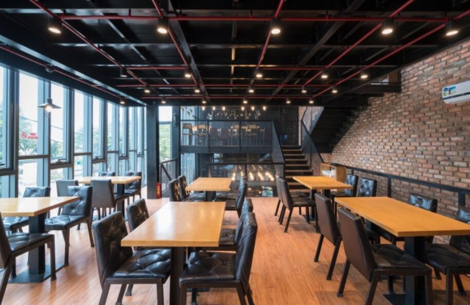 如何正確進(jìn)行無錫餐廳裝修設(shè)計(jì)?