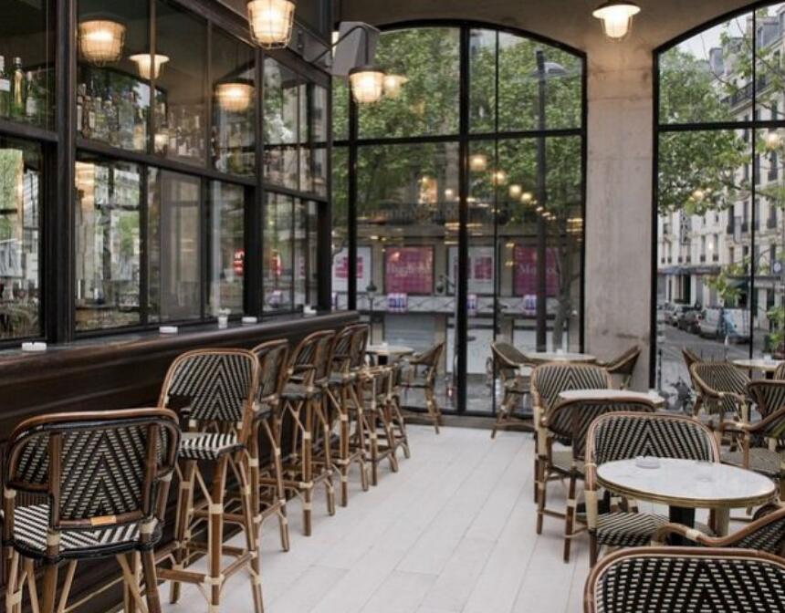 無錫茶餐廳裝修設(shè)計(jì)攻略