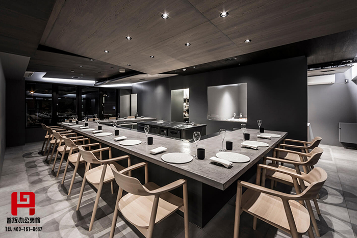 ODE西餐廳設(shè)計(jì)