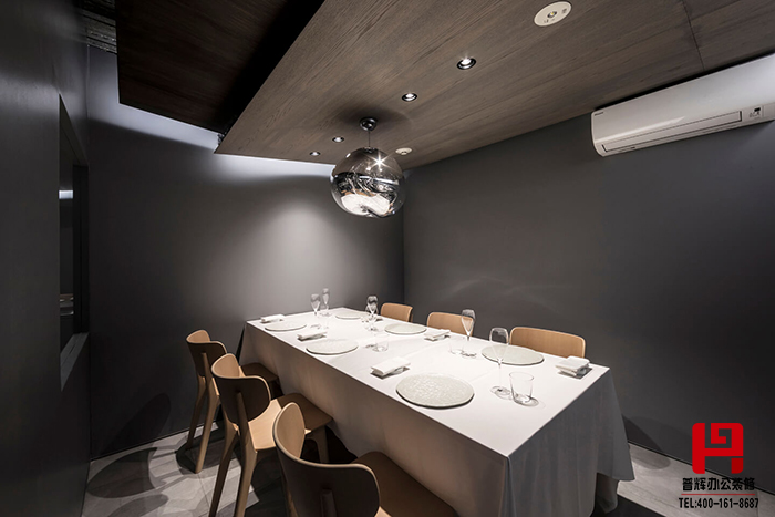 ODE西餐廳設(shè)計(jì)