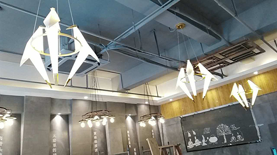 淼品香小籠包店裝修進(jìn)度跟蹤報(bào)道