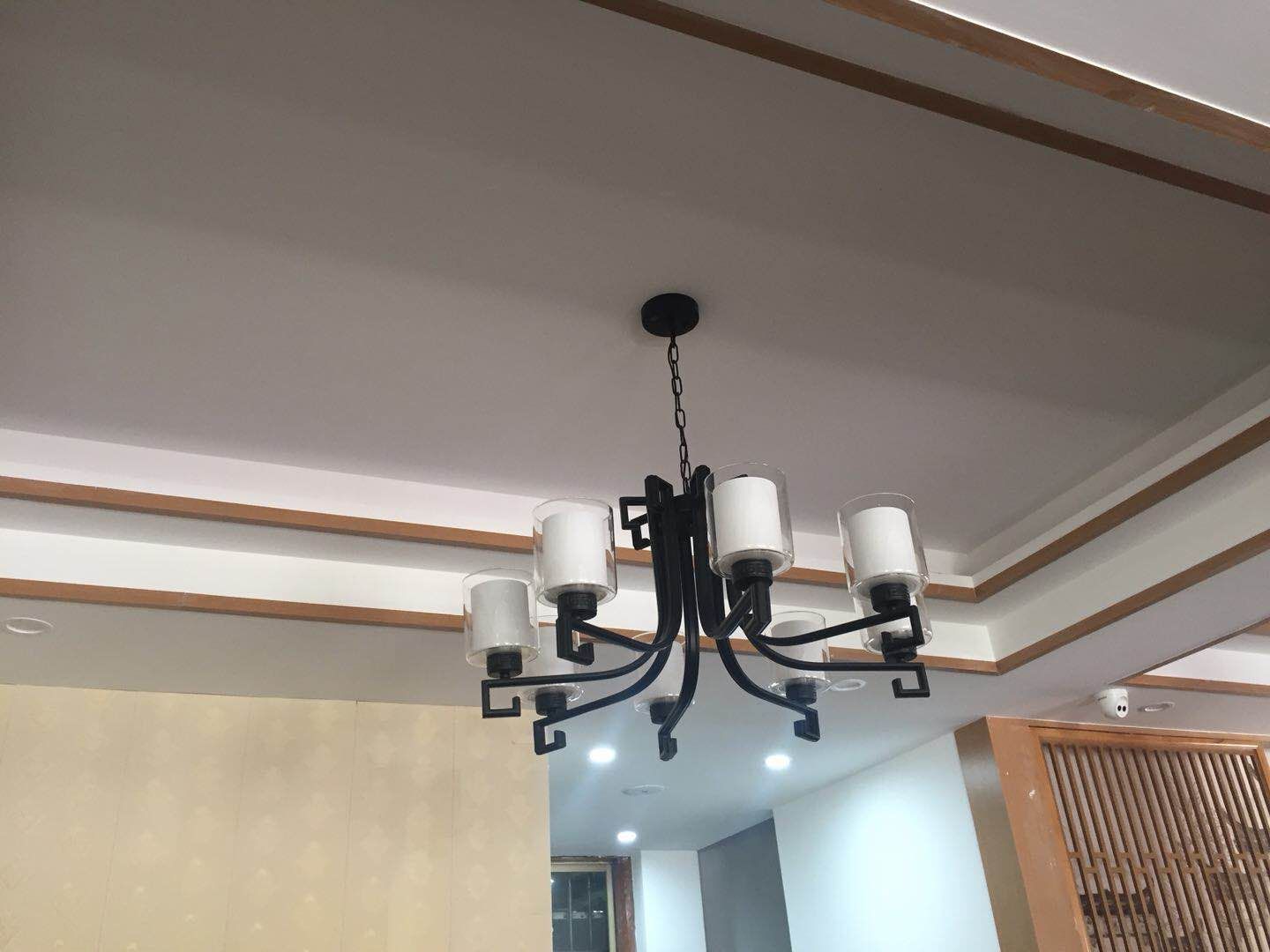 紅杉食府快餐廳裝修施工進(jìn)度報(bào)道