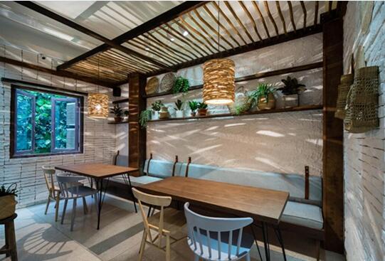 無(wú)錫咖啡廳裝修設(shè)計(jì),三種風(fēng)格任你挑選