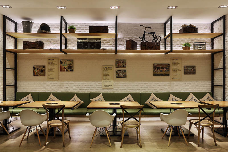 無錫餐廳裝修最快需要多長時間？