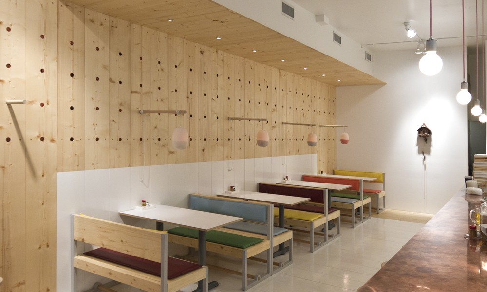 無錫餐廳裝修中綠植的擺放應注意些什么