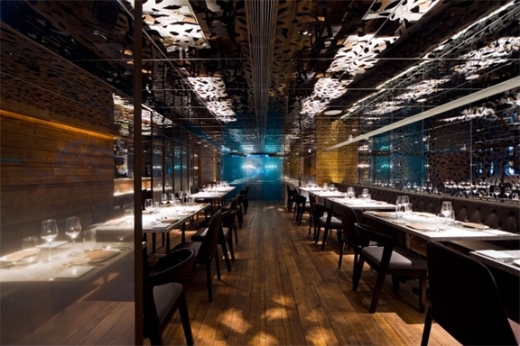 無錫餐廳裝修,廚房設(shè)計(jì)好了事半功倍