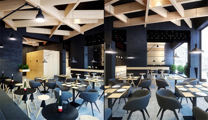 無錫餐廳裝修,規范的合同應包含哪些內容?