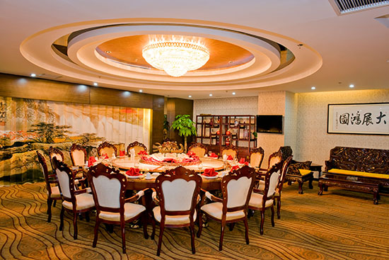 無(wú)錫餐廳裝修,99%的業(yè)主都會(huì)走的彎路
